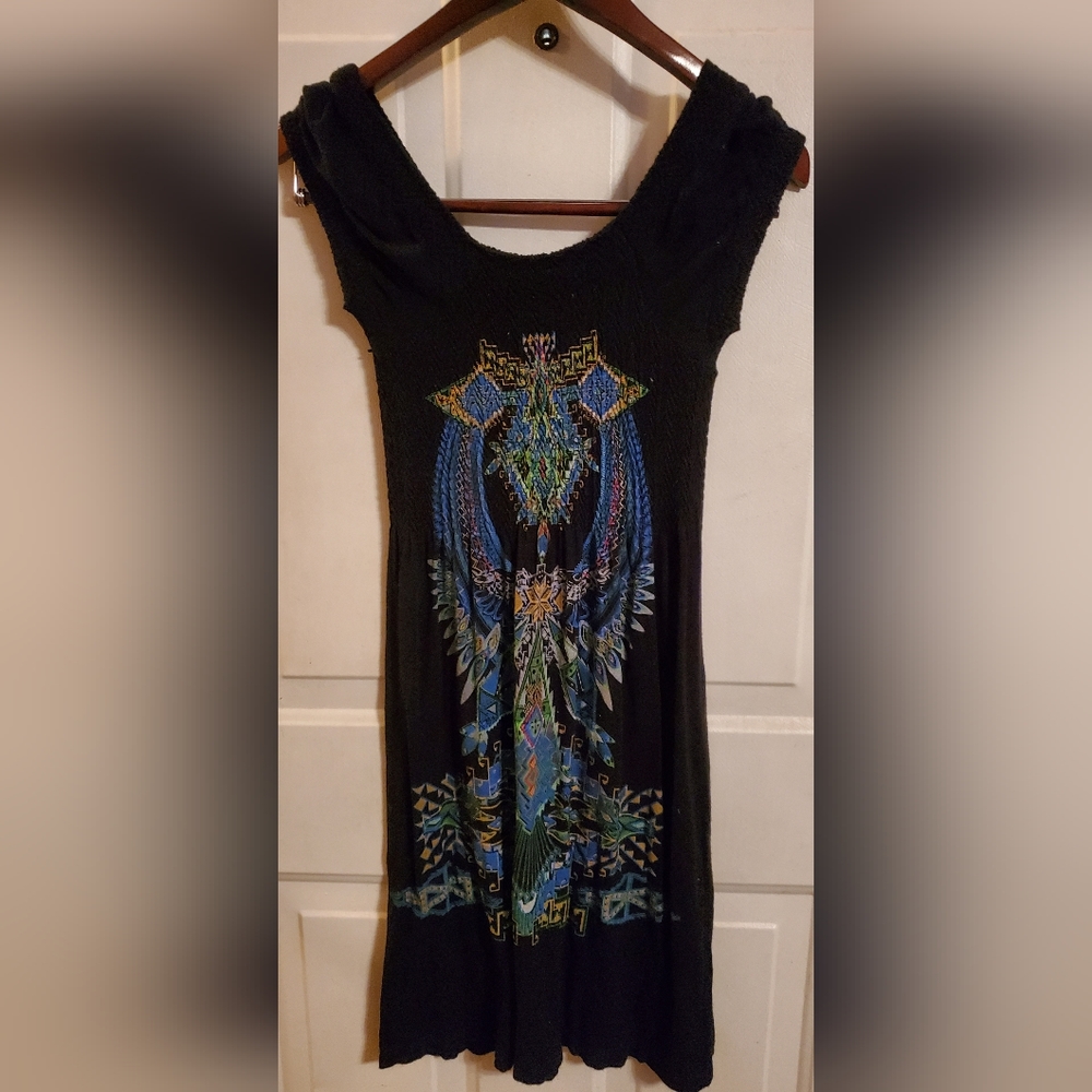 JJ Authentic Women's Dress, size xsmall/small